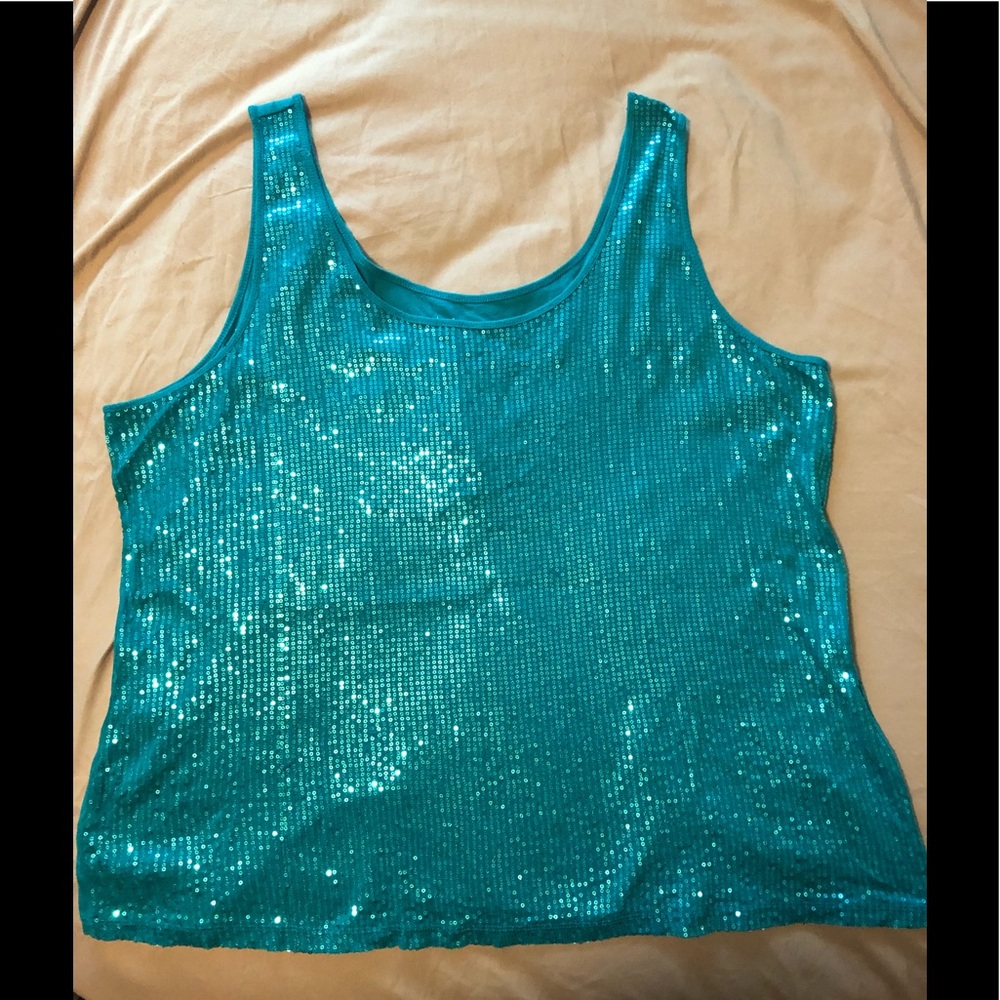 Women’s tank top
